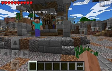 mincraft apk